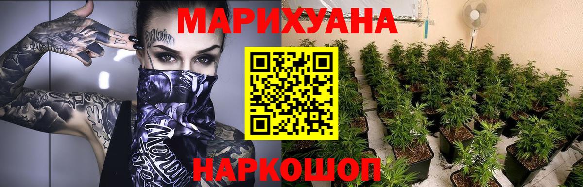 Конопля Bruce Banner Чехов